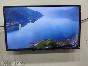 USED - HAIER 32 Inch SMART LED TV