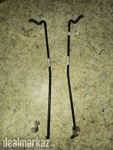 Suzuki Hustler Bonnet Rod with Clip - Shah Nafees Traders