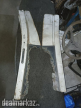 Toyota Platz Front Pillars - Front Screen Pillar - Shah Nafees Traders