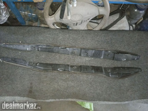 Suzuki Hustler Fender Inner Shields - Shah Nafees Traders