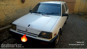 Total genion khyber 99