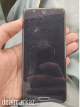 Aquos r2 Official Pta Approved