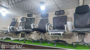 Office Chairs | Revolving Chairs | Mesh Chairs | Ergonomic Chairs