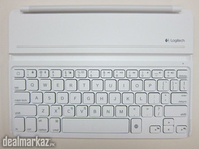 Logitech Ultrathin Keyboard Cover i5 for iPad Air ORIGINAL UK ZONE