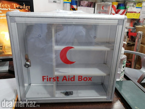 First Aid Box Emergency for Home Office Industry Make China