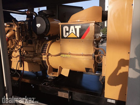 Rental Diesel generators