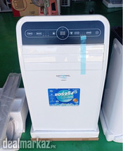 SKYIWOOD- PORTABLE A/C IMPORTED HEAT AND COOL 1 TONE