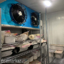 Cold Storage/ Cold Room/ Cold Store Cooling Units