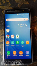 Samsung Galaxy j7 6