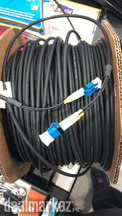 CPRI fiber optical outdoor cable