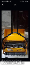 Grass Cutting machine
