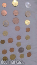 Multiple rare coins for sell