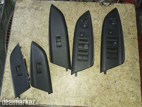 Honda Fit Gp5 Power Window Button Set - Shah Nafees Traders