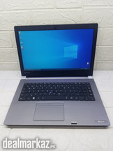 Toshiba Tecra A40 Ultrabook Slim Core i5 6th Gen 14" Full HD Screen 8G