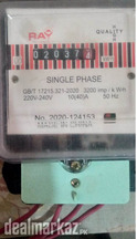 SUB METER FOR SALE
