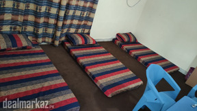 Boys inn hostel