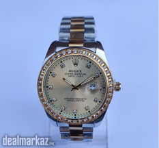 Men's Analogue formal watch(Rolex)