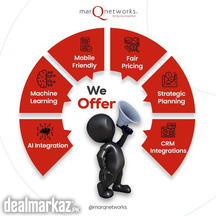 Precision Software Solutions: Marq Networks Leads the Way