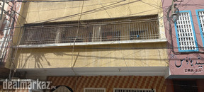 Furnished house for sale
