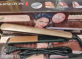 U.K imported Electric Intelligent Hair Straightener - 230°C