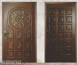 Fiberglass Doors