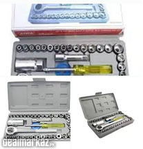 40 pcs tool kit