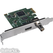 Blackmagic Design DeckLink Mini Recorder video capture card