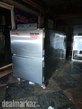 Dead Body Freezer/ Mortuary Freezer