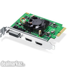 Blackmagic Design Intensity Pro 4K