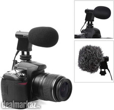 Boya BY-VM01 Mini Professional Mic ORIGINAL UK ZONE