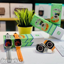 DT8 ULTRA SMARTWATCH SERIES 8