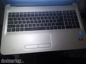 Hp AMD Radeon graphics