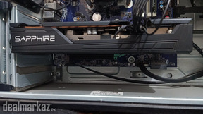 AMD GPU RX 5500 XT 8GB VRAM Graphic Card