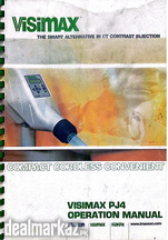 CT SCAN INJECTOR AVAILABLE