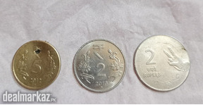 Indian Old Coins