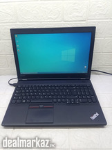 Lenovo Thinkpad L560 Core i5 6th Gen with numpad 15.6" with 8gb ram 2