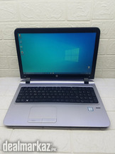 HP Probook 650 G2 Core i5 6th Gen 15.6" with numpad only 45000/=