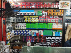 Shop For Sale (Hall Road)