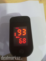 Pulse oximeters 550/= to 900