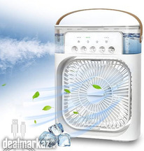 Mini Air Cooling Fan