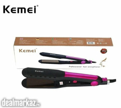 Kemei ????Orignal KM-420 Professional Hair Straightener Hair Styling