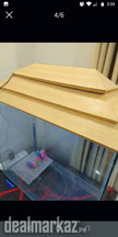 Fish Aquarium for sale in Karachi (Available)