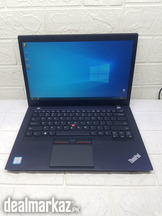 Lenovo Thinkpad T460s Ultrabook Ultraslim Light weight easy to carry T