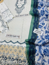 Fabric Lawn lawn Quality* 90/70