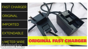 Android Fast Charger Imported.ORIGINAL (1 Meter Long Cable Extendable)
