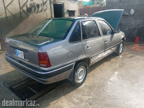 Daewoo Racer 1996 Genuine