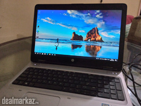 HP ProBook 650 G2 i5 6th Generation