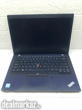 Lenovo Thinkpad T470s Ultrabook Ultraslim Light Weight easy to carrybC