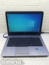 HP Probook 640 G1 Core i5 4th Gen 4gb ram 500gb HDD only 29000/=