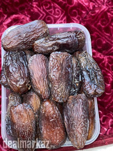 Amber Dates | Fresh import From Saudia Arabia